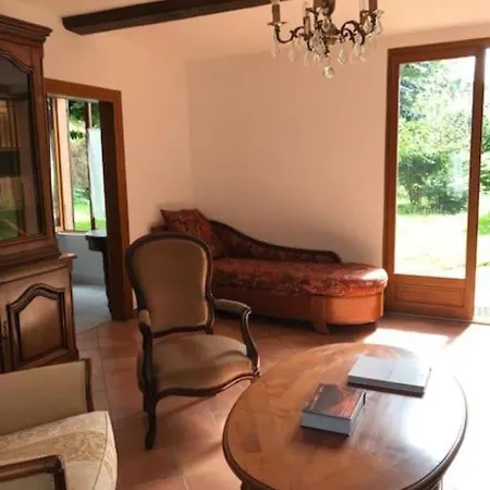 Le Des Francs Bourgeois