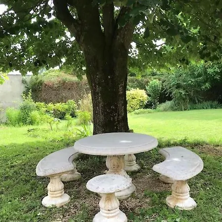 Le Des Francs Bourgeois *