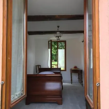 Le Des Francs Bourgeois