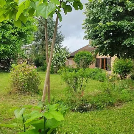 Le Des Francs Bourgeois