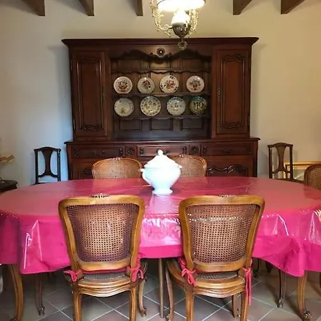 Le Des Francs Bourgeois