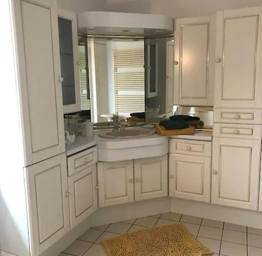 בית נופש Le Des Francs Bourgeois