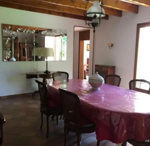 Le Des Francs Bourgeois