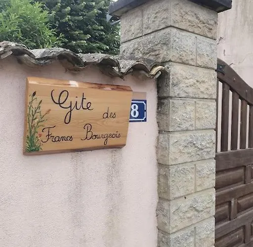 Le Des Francs Bourgeois