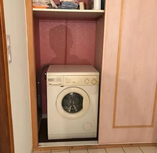 בית נופש Le Des Francs Bourgeois