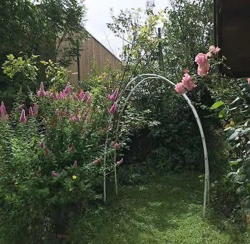 Le Des Francs Bourgeois * Givry-en-Argonne