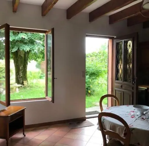 Le Des Francs Bourgeois *