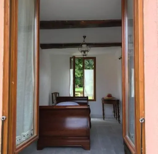 Le Des Francs Bourgeois