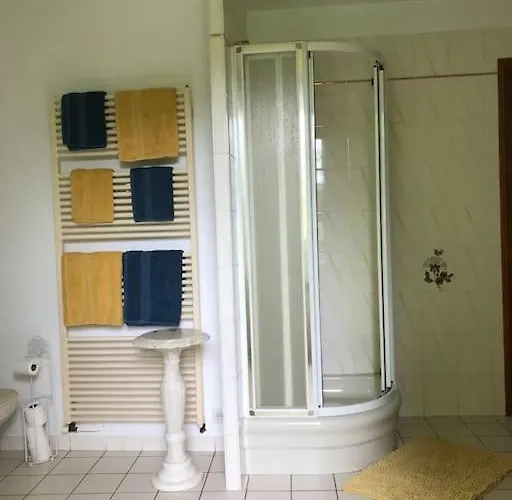 בית נופש Le Des Francs Bourgeois