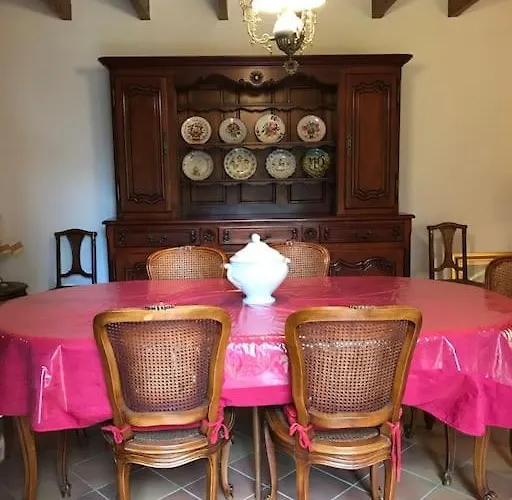 Le Des Francs Bourgeois