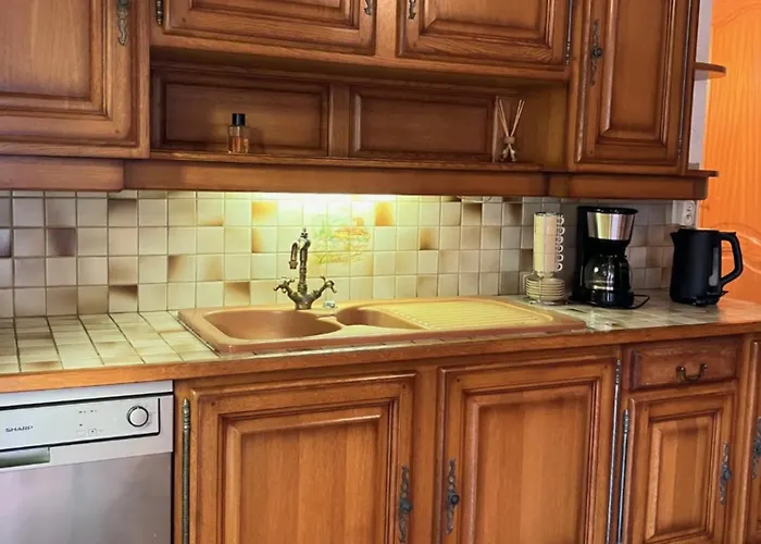 Le Des Francs Bourgeois *